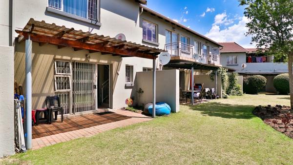 2 Bedroom Duplex
