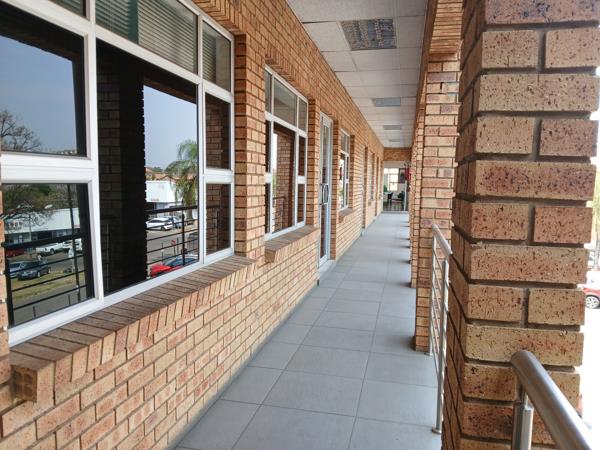 56  m² Office Space