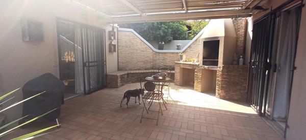 1 Bedroom Garden Cottage