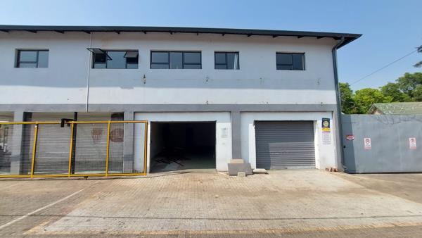 150  m² Commercial space