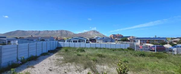 501 m² Land