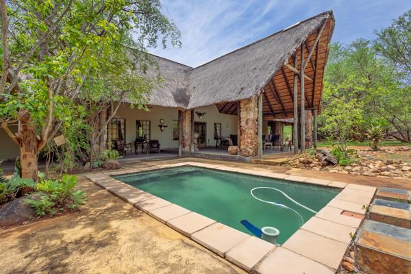 7 Bedroom House