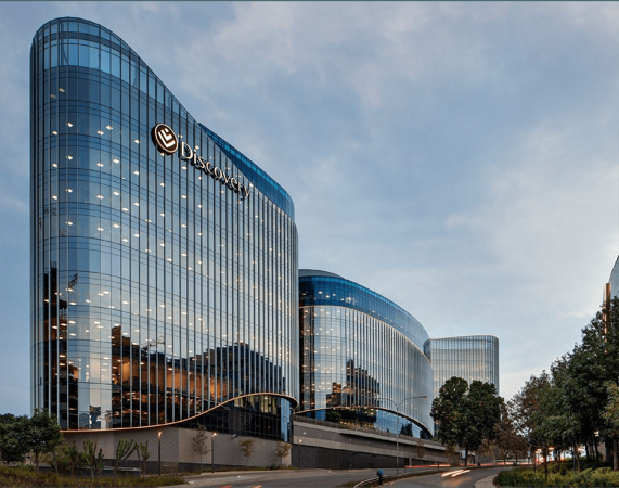 660  m² Commercial space