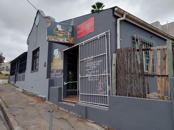 469  m² Commercial space