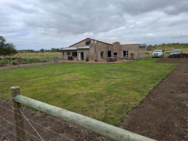 101 ha Farm