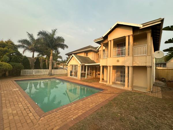 6 Bedroom House