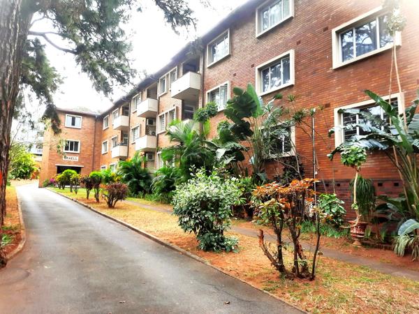 2.5 Bedroom Apartment