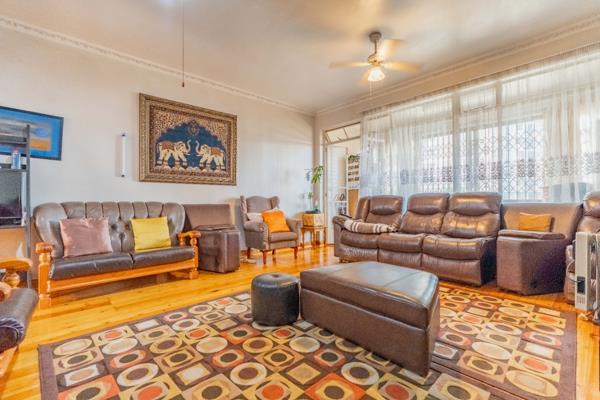 2.5 Bedroom Apartment