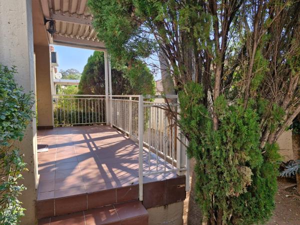 3 Bedroom Cluster