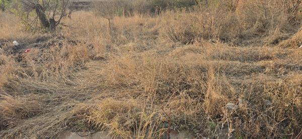 1 014 m² Land
