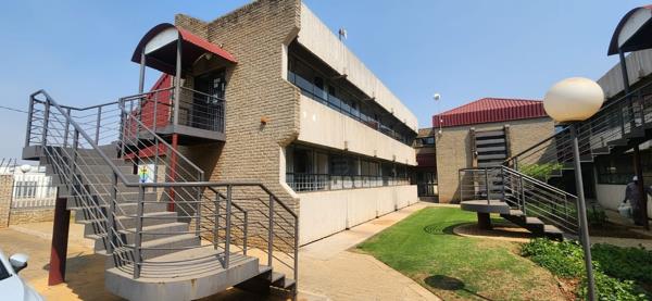 132 m² Commercial space