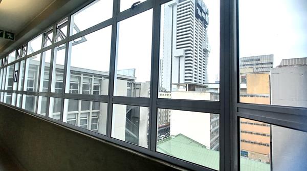 240 m² Office Space