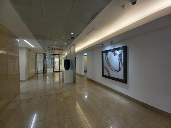 797 m² Office Space