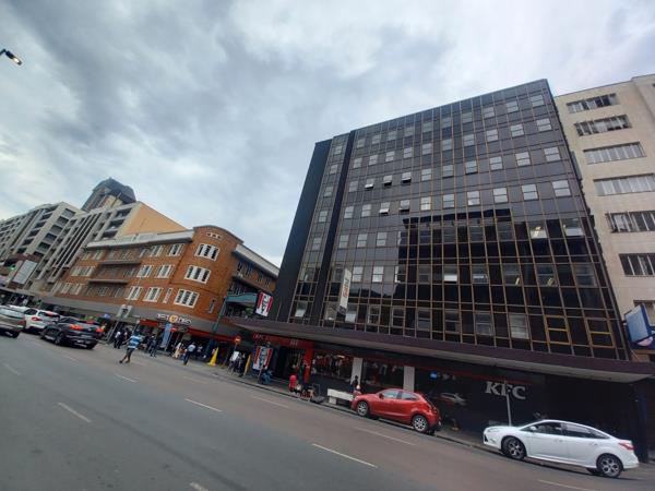 44 m² Office Space