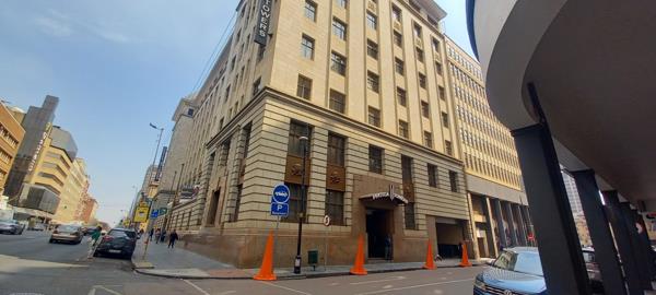 32  m² Office Space