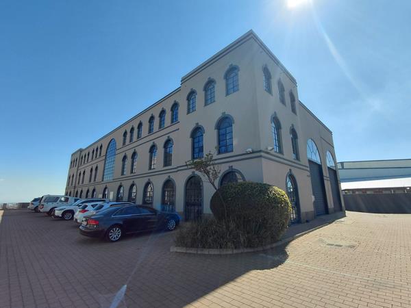 139 m² Commercial space
