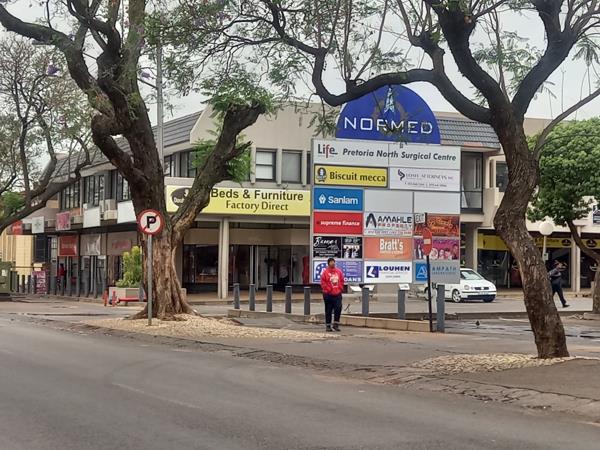 75  m² Office Space