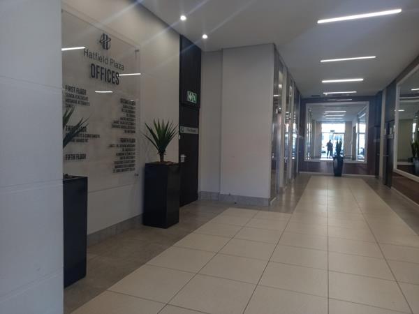 139.8 m² Office Space