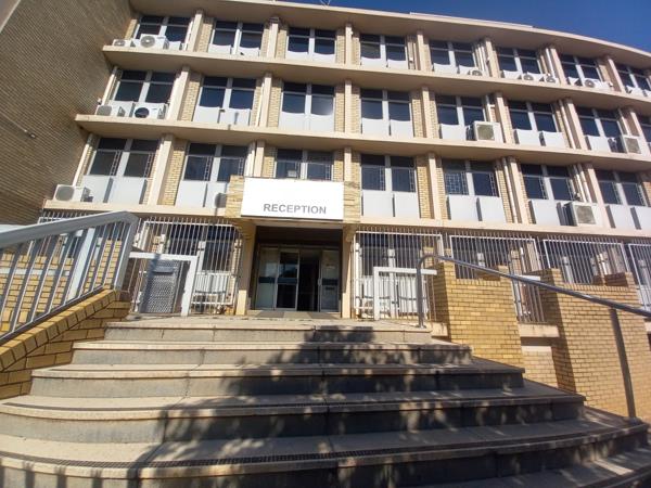 3 684  m² Office Space