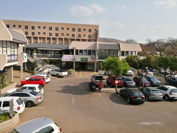 75 m² Office Space