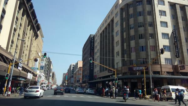 62  m² Office Space