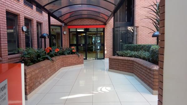 171.3 m² Office Space