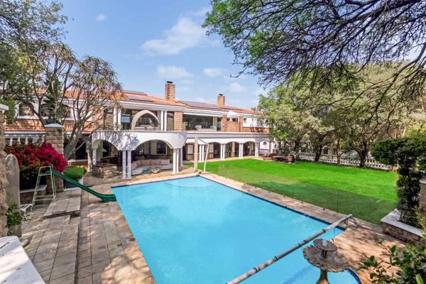 6 Bedroom House