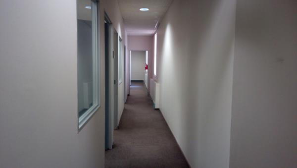 268  m² Office Space