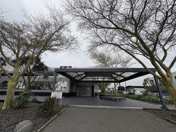 4 335 m² Commercial space