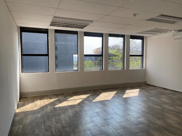 40  m² Commercial space