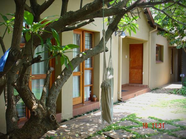 1 Bedroom Garden Cottage