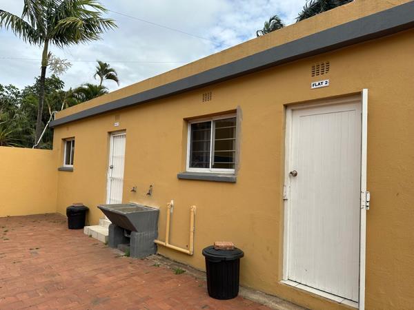 1 Bedroom Garden Cottage