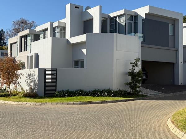 4 Bedroom Cluster