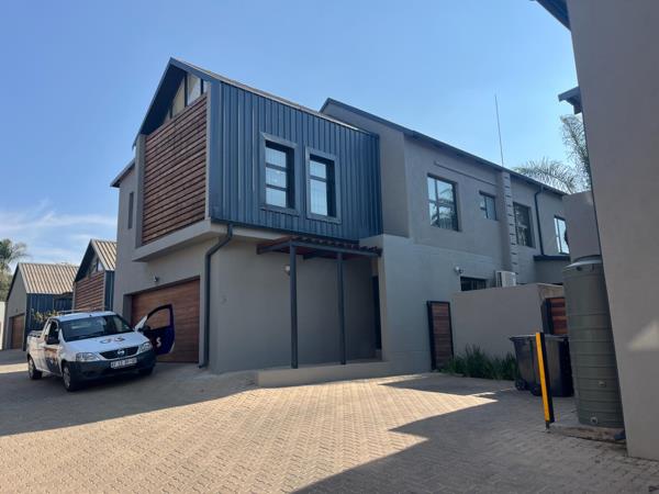4 Bedroom Cluster
