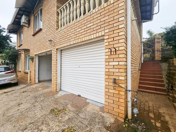 4 Bedroom Townhouse