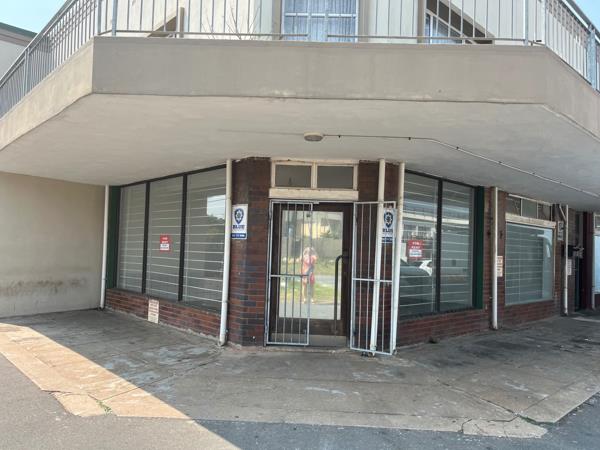 75  m² Retail Space