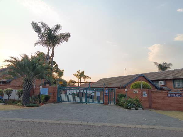 3 Bedroom Cluster
