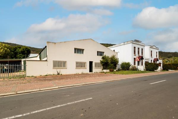 511  m² Industrial space