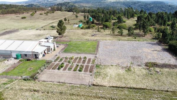 101 ha Farm