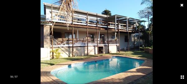 2 Bedroom Garden Cottage