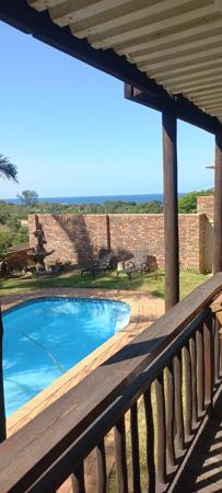 2 Bedroom Garden Cottage