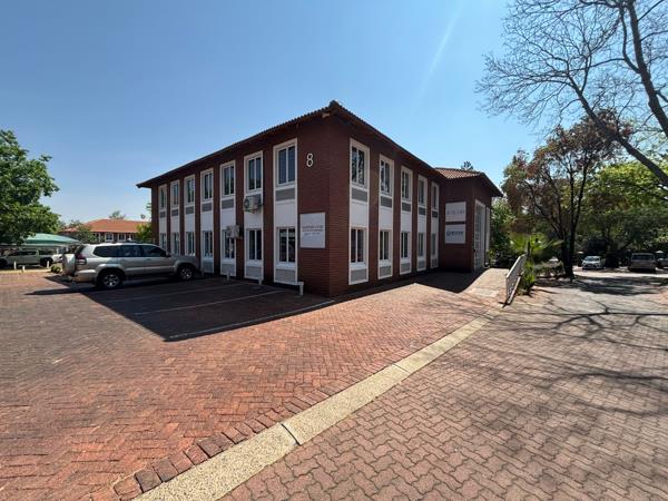 40  m² Commercial space