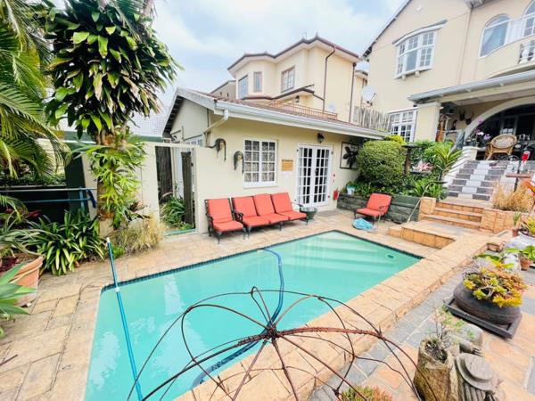 7 Bedroom House