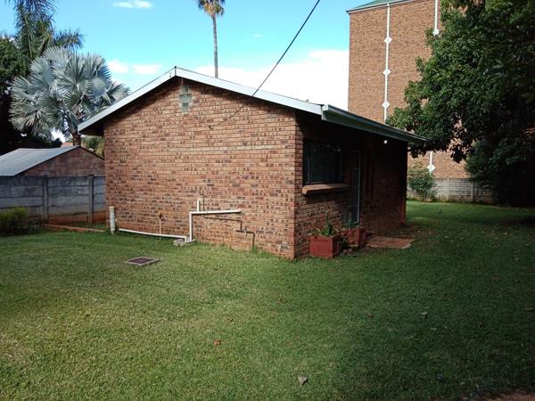 1 Bedroom Garden Cottage