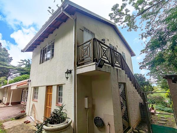 1 Bedroom Garden Cottage