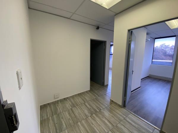 43  m² Commercial space