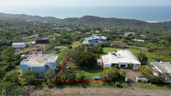 823 m² Land