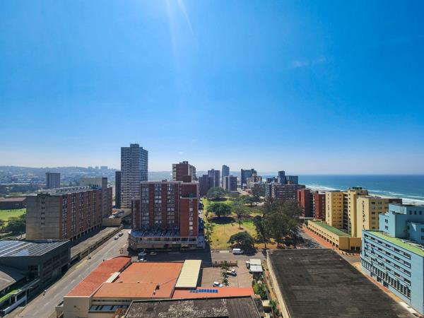 1.5 Bedroom Apartment