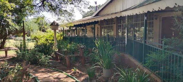 11 Bedroom, Bed and Breakfast