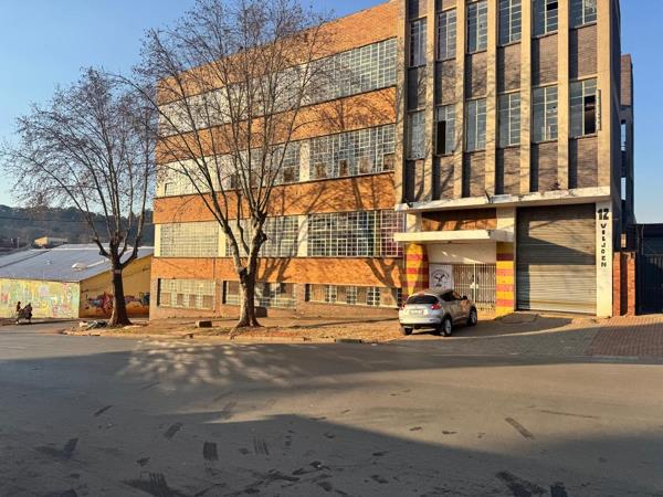 500  m² Commercial space